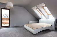 Hartlip bedroom extensions